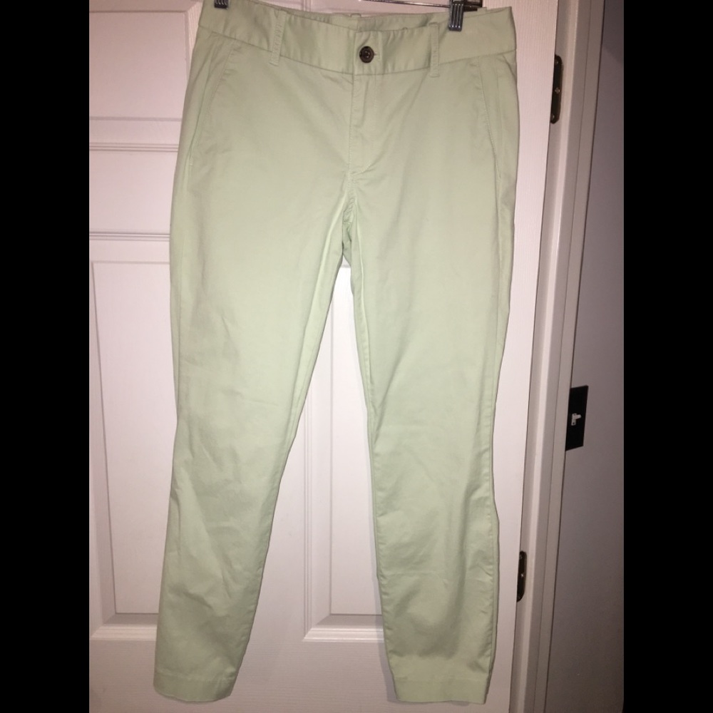 Ladies J.Crew pants